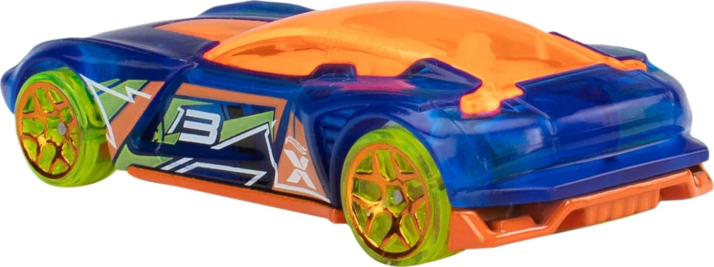 \u200BPaquete de 15 vehículos Hot Wheels a escala 1:64 (los estilos...