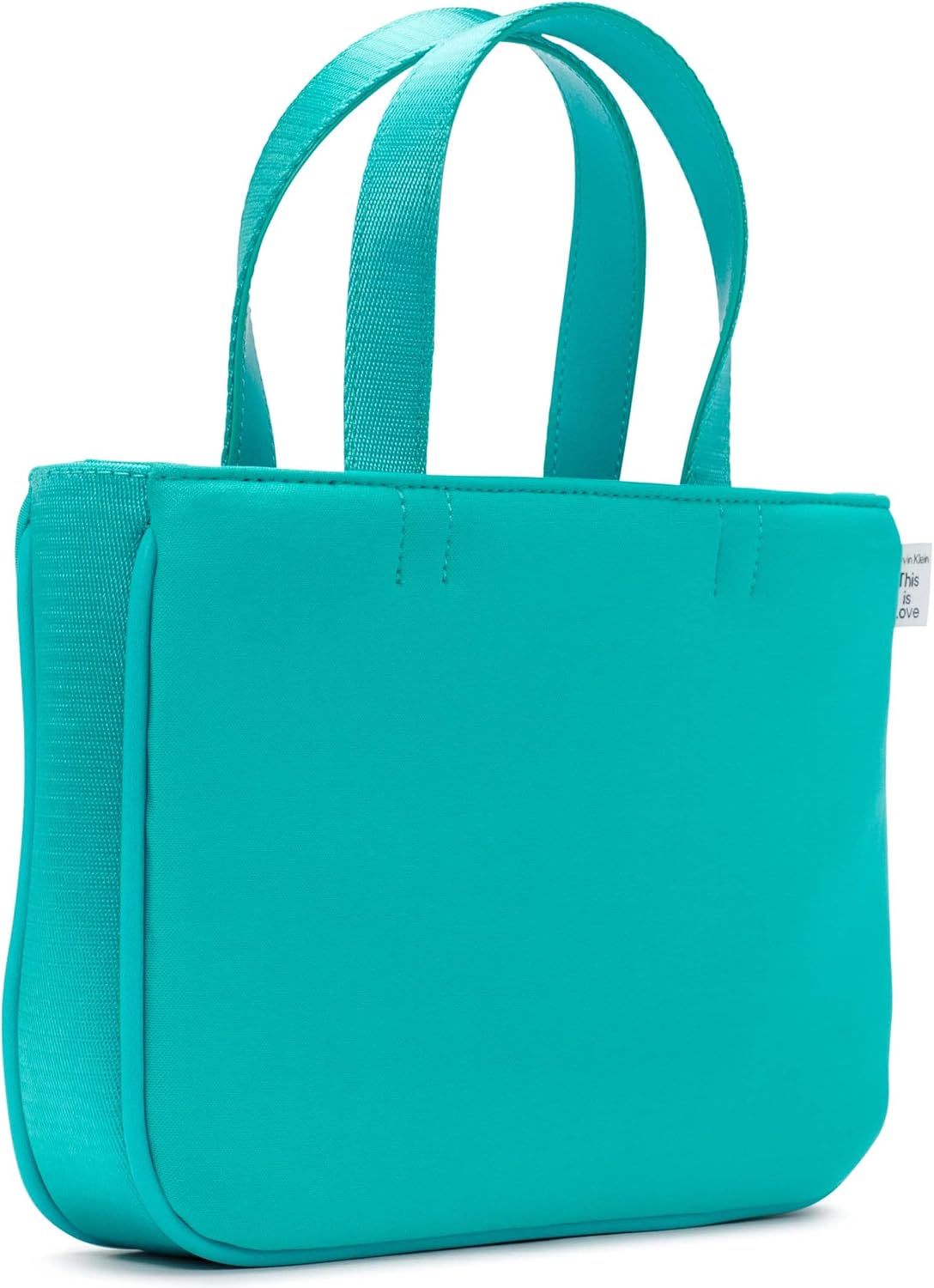 Calvin Klein Tessa Key Item Mini bolso bandolera