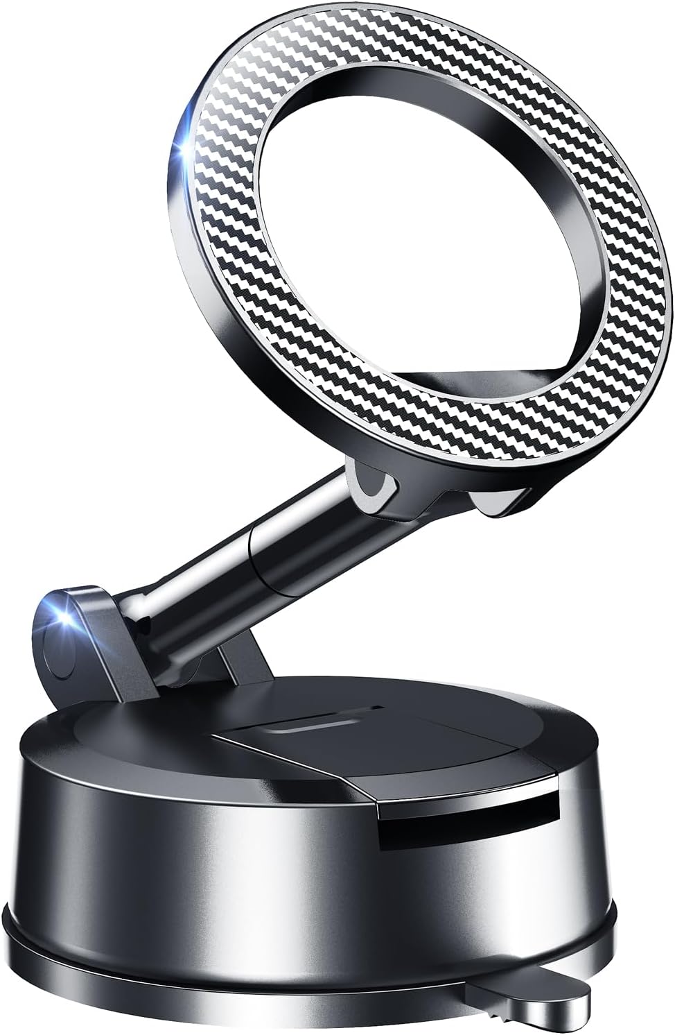 Soporte magnético para teléfono MagSafe para automóvil, soporte par...