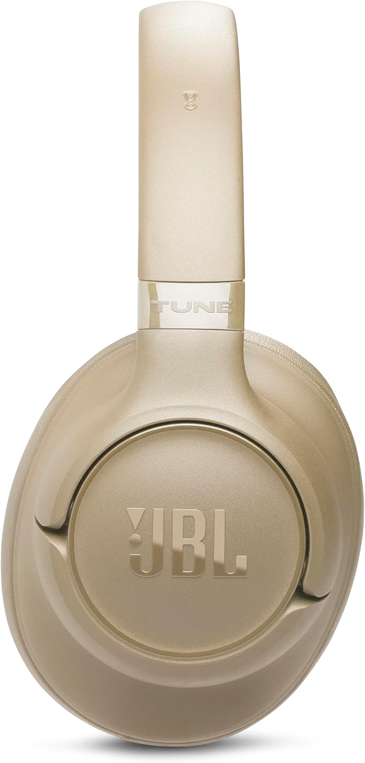 JBL Tune 730BT - Auriculares inalámbricos Bluetooth 6.0 con potente...