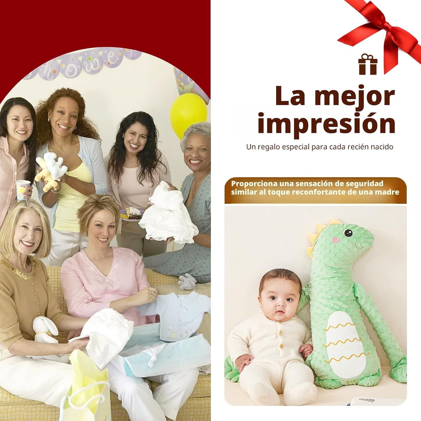 JoliCeli Juguete electrónico interactivo de peluche para mascotas,...