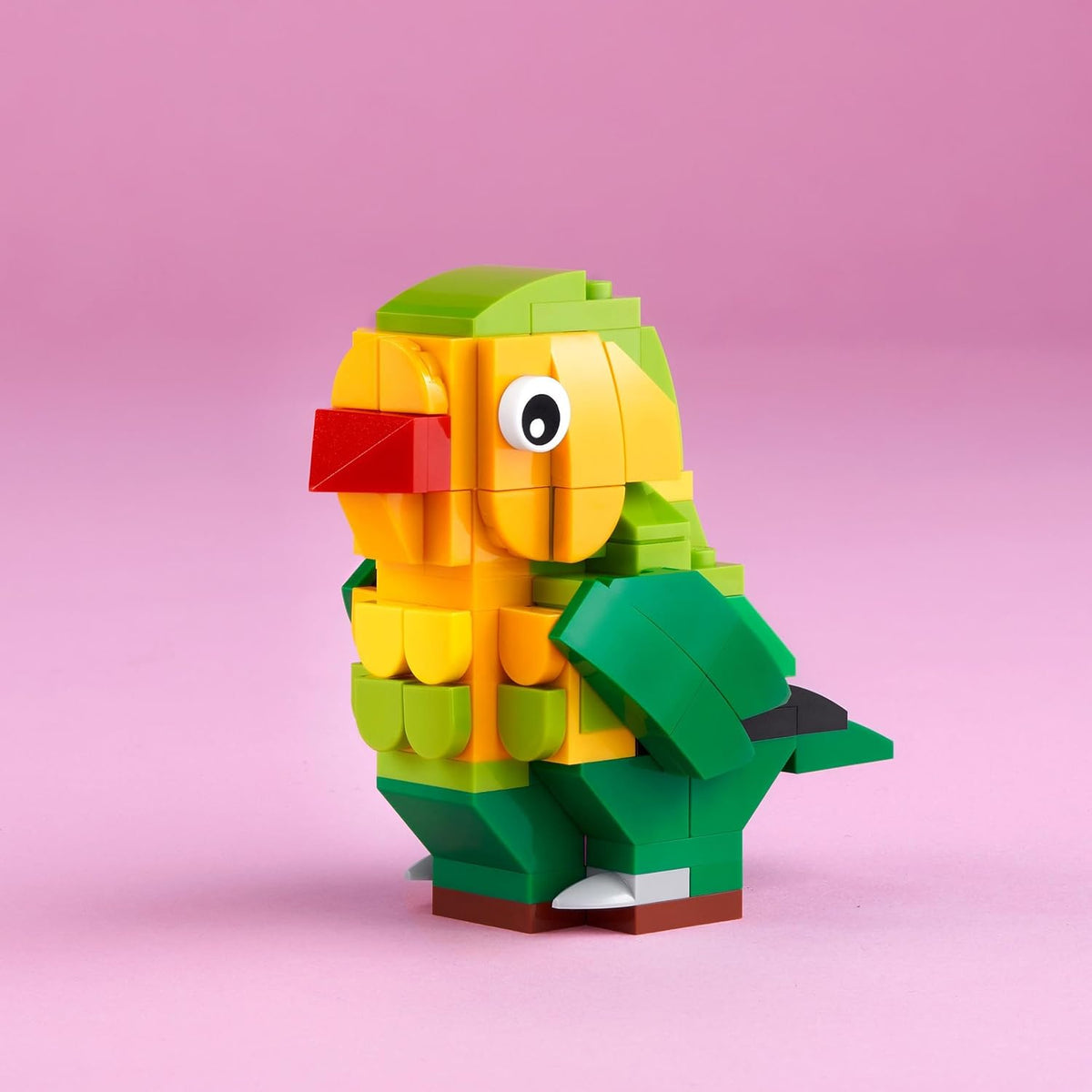 LEGO Valentine Lovebirds - Juego de juguetes de construcción - Cons...