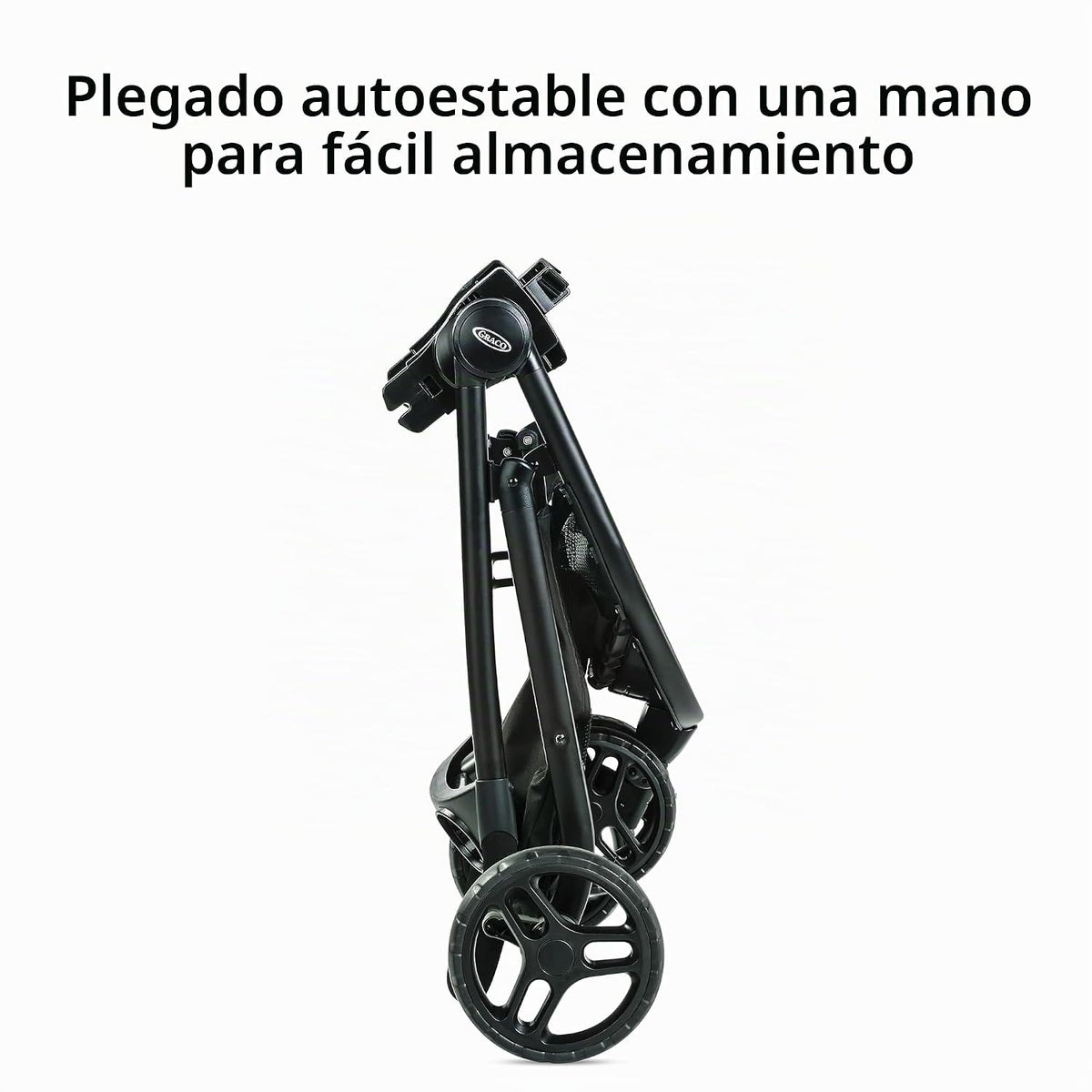 Graco Modos 3 Lite DLX Sistema de viaje, West Point
