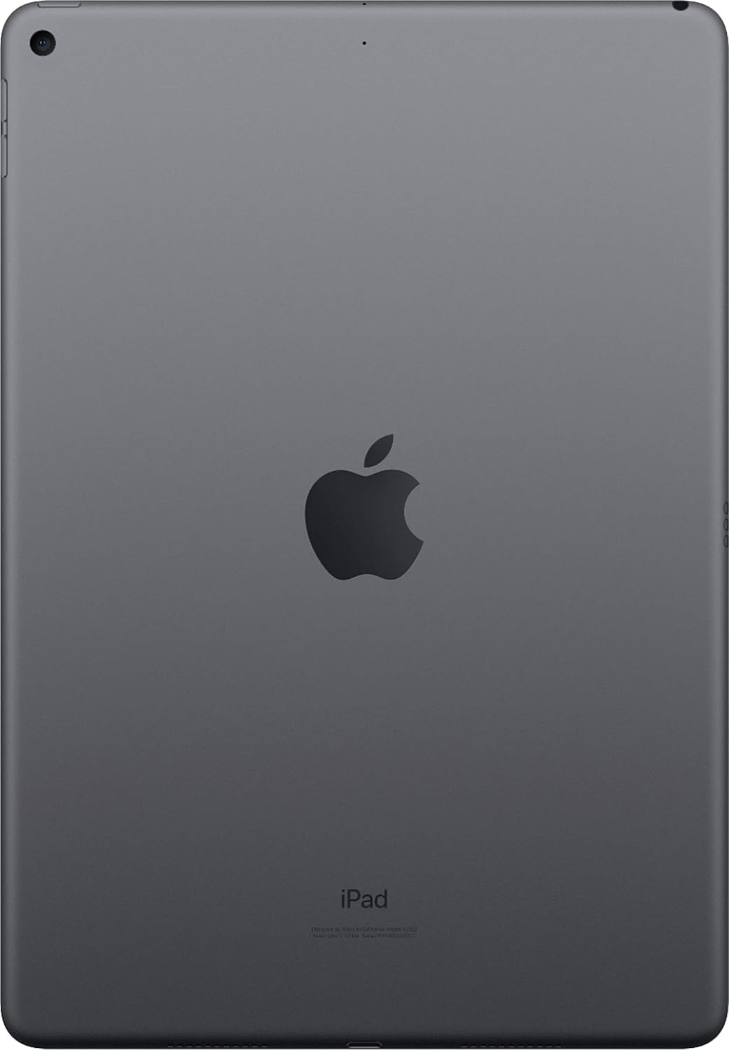 Apple iPad Air 2019 de 3ª generación, 10.5 pulgadas, Wi-Fi + celula...
