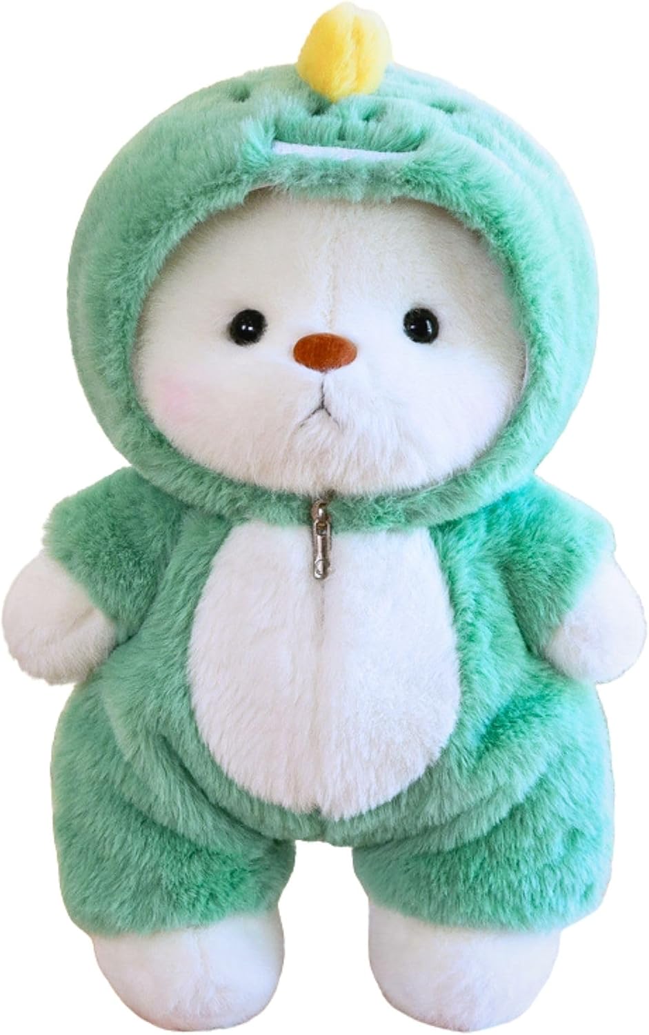 Animal de Peluche Oso Teddy, Juguetes de Peluche Oso Teddy con Capu...
