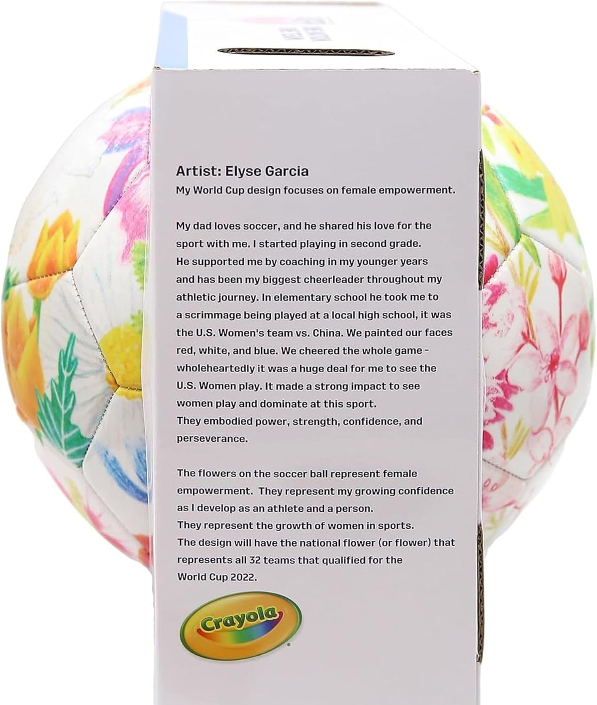 Icon Sports Balón de fútbol con licencia oficial de la Federación d...