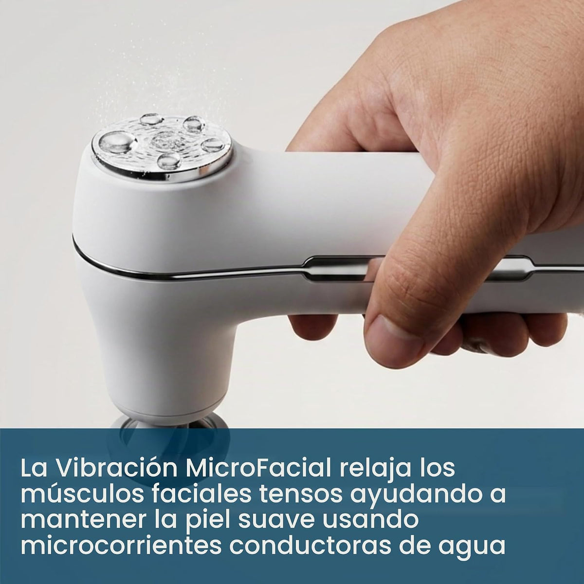 Nobol MyoLite® - Pistola de masaje portátil para recuperación muscu...