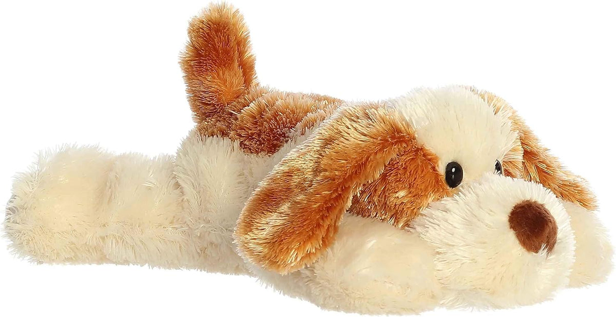 Aurora® Adorable Mini Flopsie™ Scruff™ Animal de peluche, mini comp...