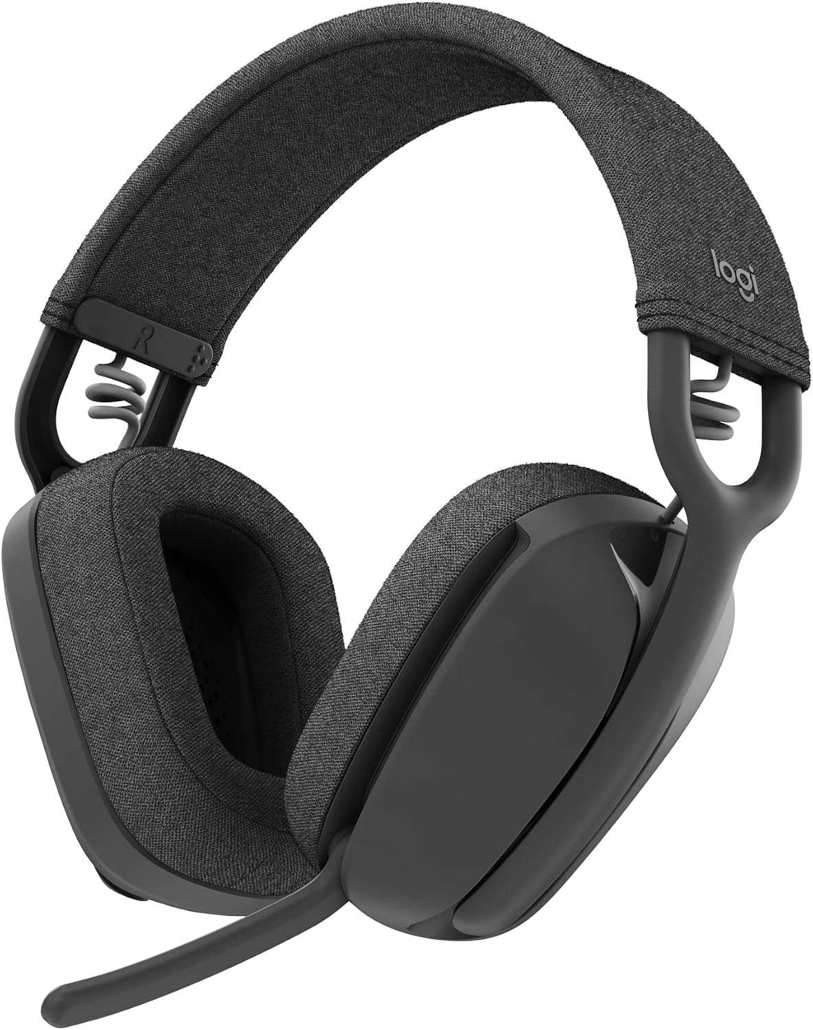 Logitech Zone Vibe 100 - Auriculares inalámbricos ligeros sobre la...
