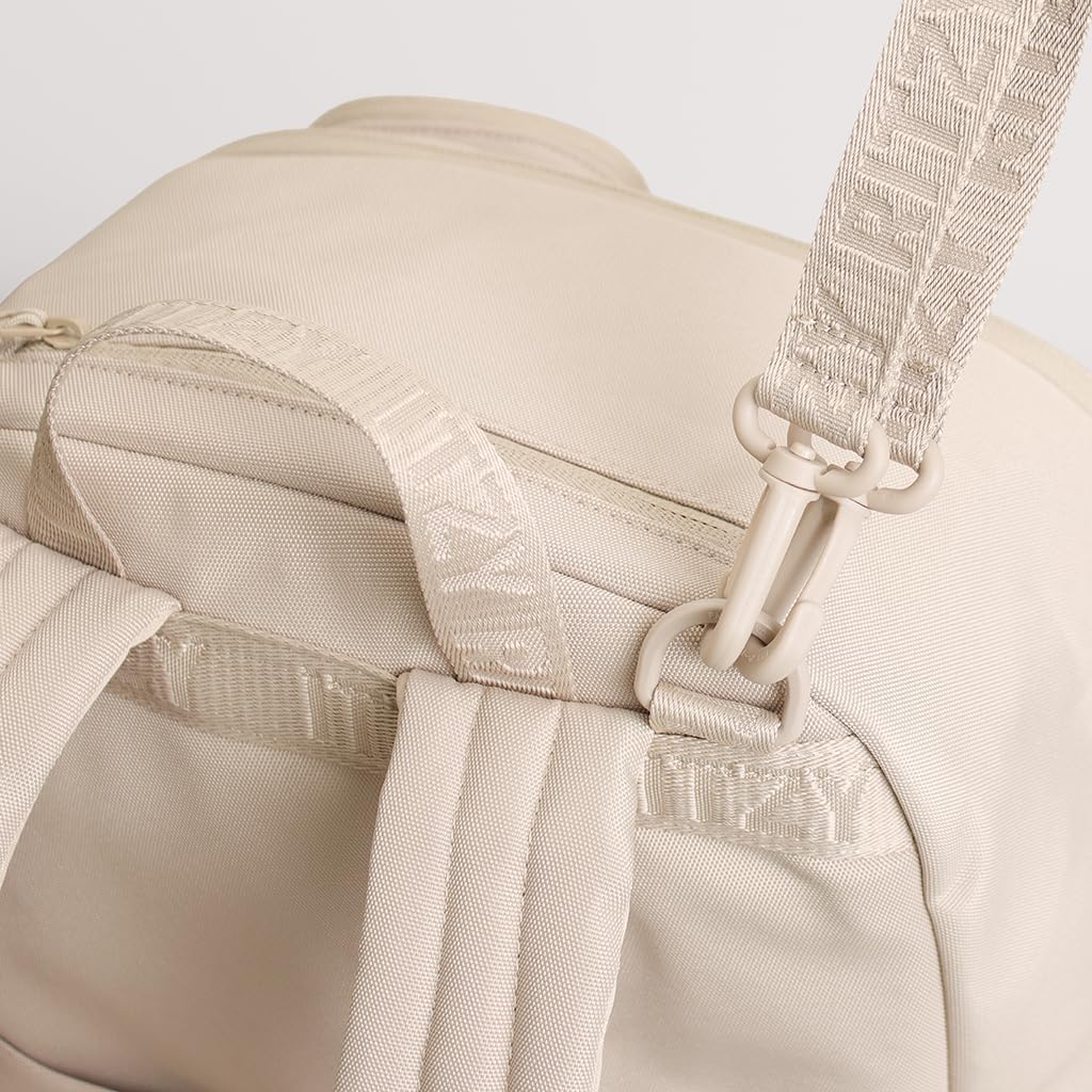 Itzy Ritzy Mochila para pañales utilitaria: cuenta con 17 bolsillos...