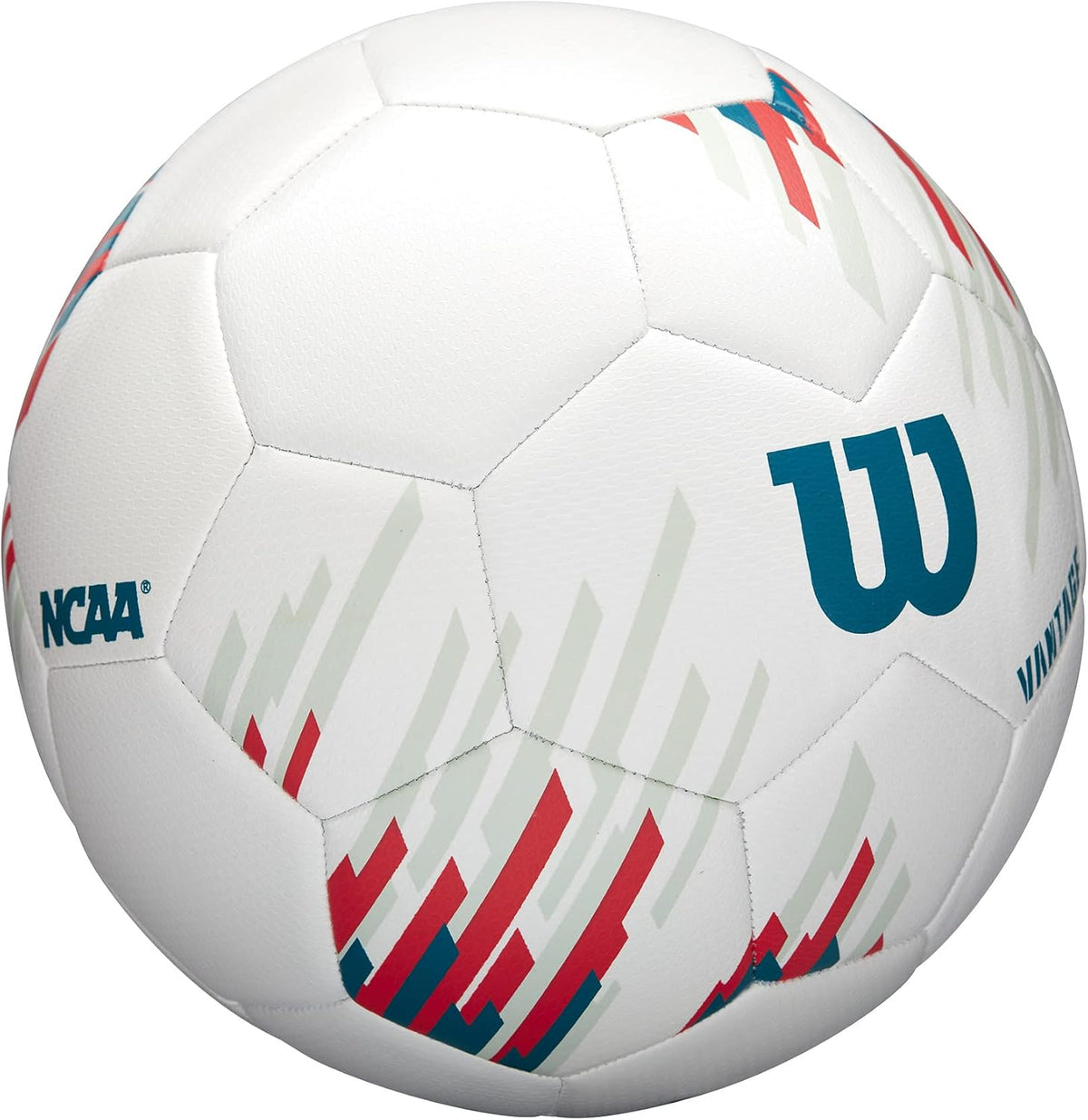 WILSON Balones de fútbol NCAA Vantage