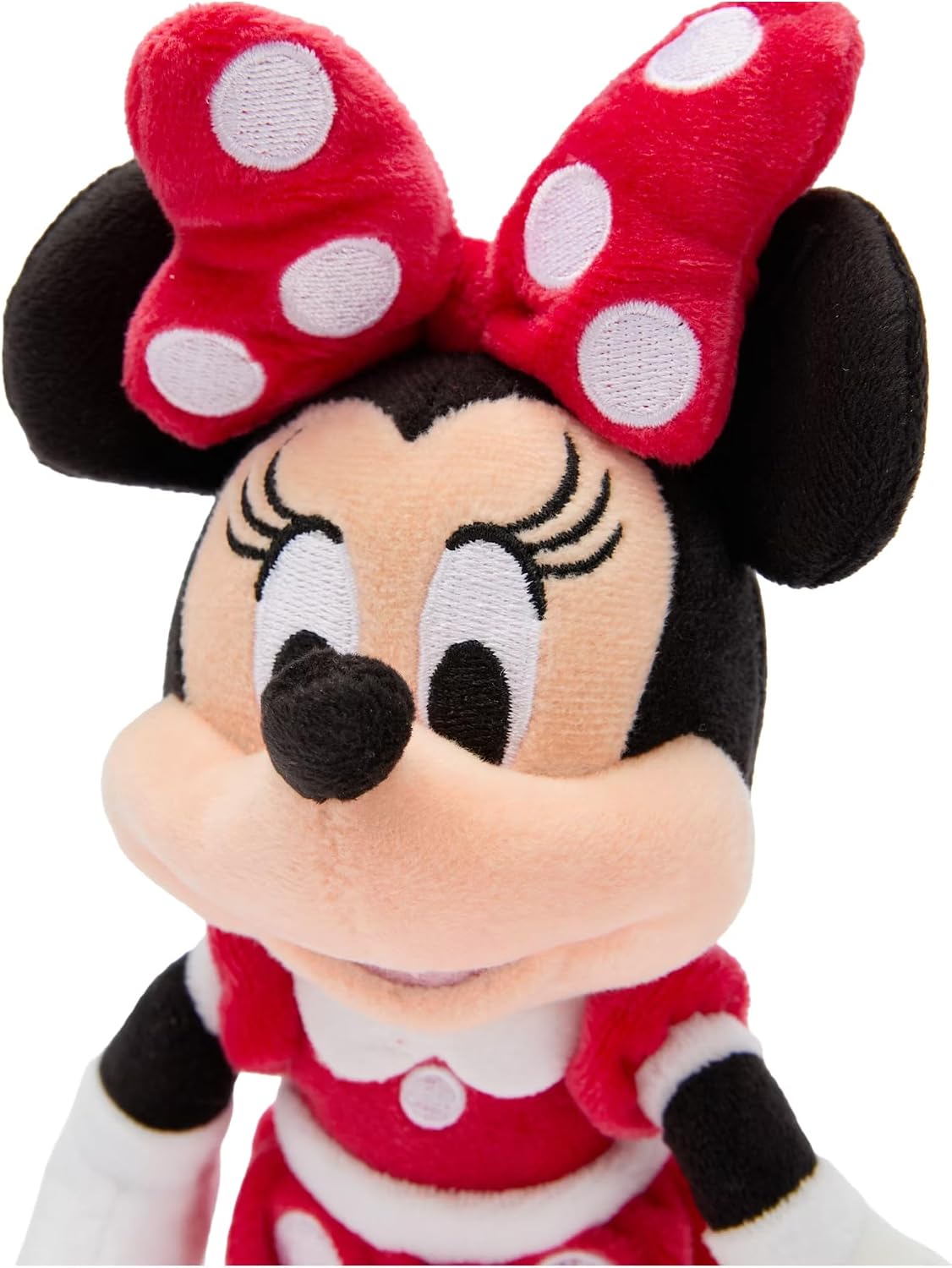 Disney Store Mini Peluches de Frijoles Oficiales \u2013 Minnie Mous...