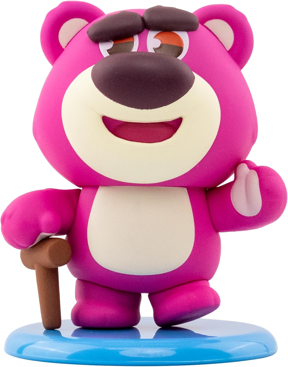 YuMe Toy Story Cosbi Collection, juego de 8 unidades (+ oportunidad...