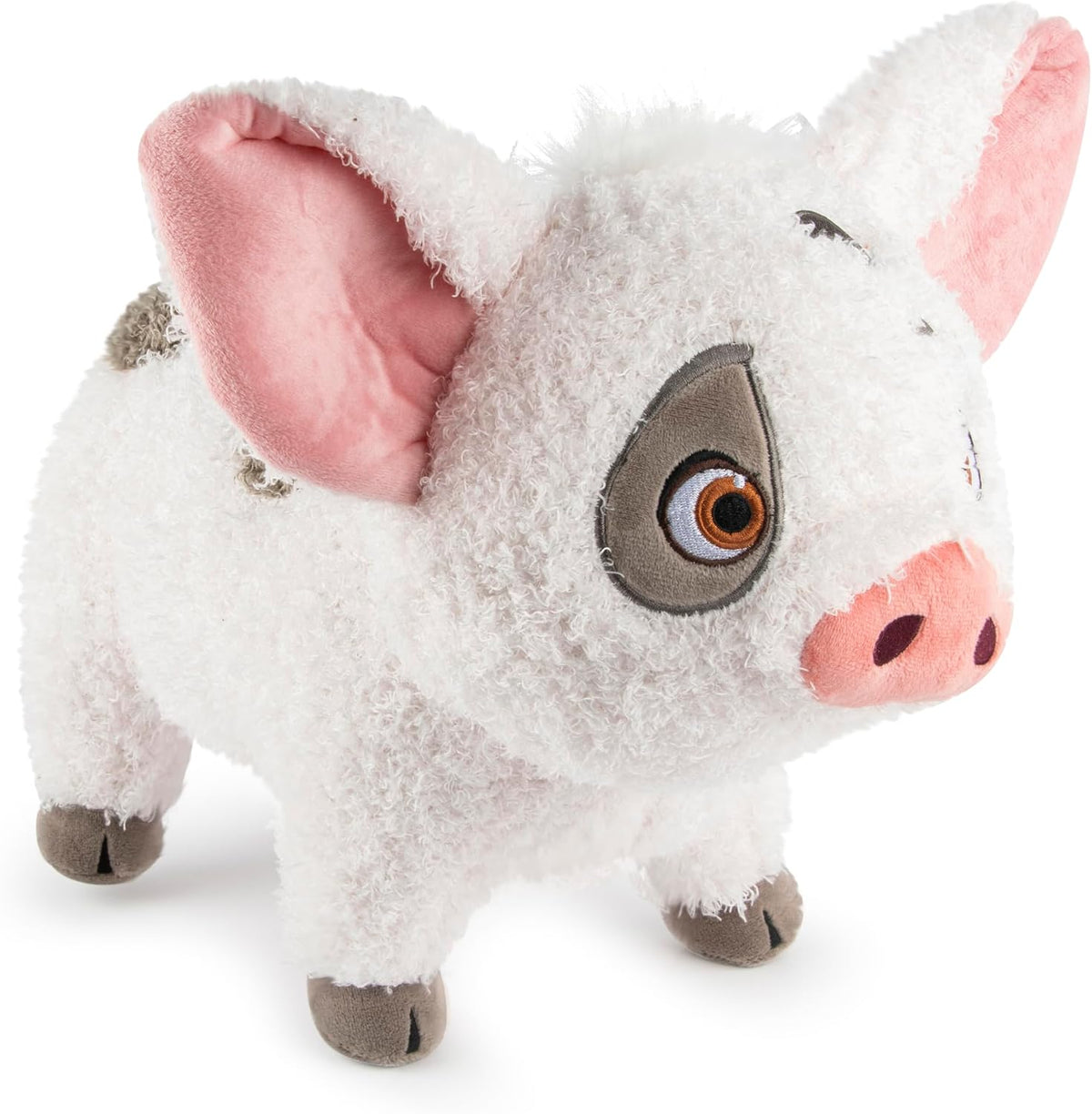 Jay Franco Disney Plush Pillow Buddy - Almohada de peluche suave re...