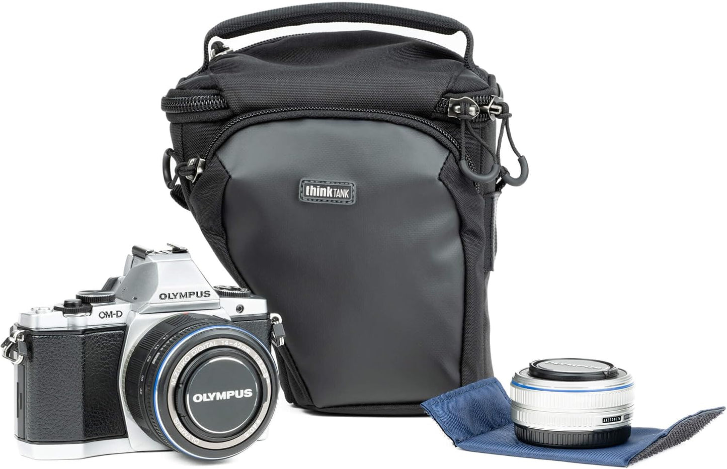 Think Tank Funda digital para cámara 5 V3 solo para cuerpo de cámar...