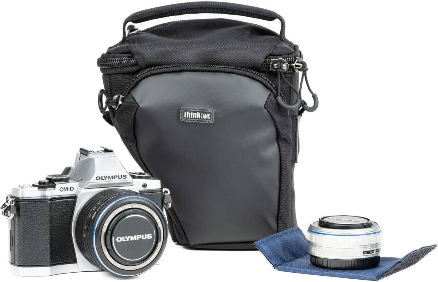 Think Tank Funda digital para cámara 5 V3 solo para cuerpo de cámar...