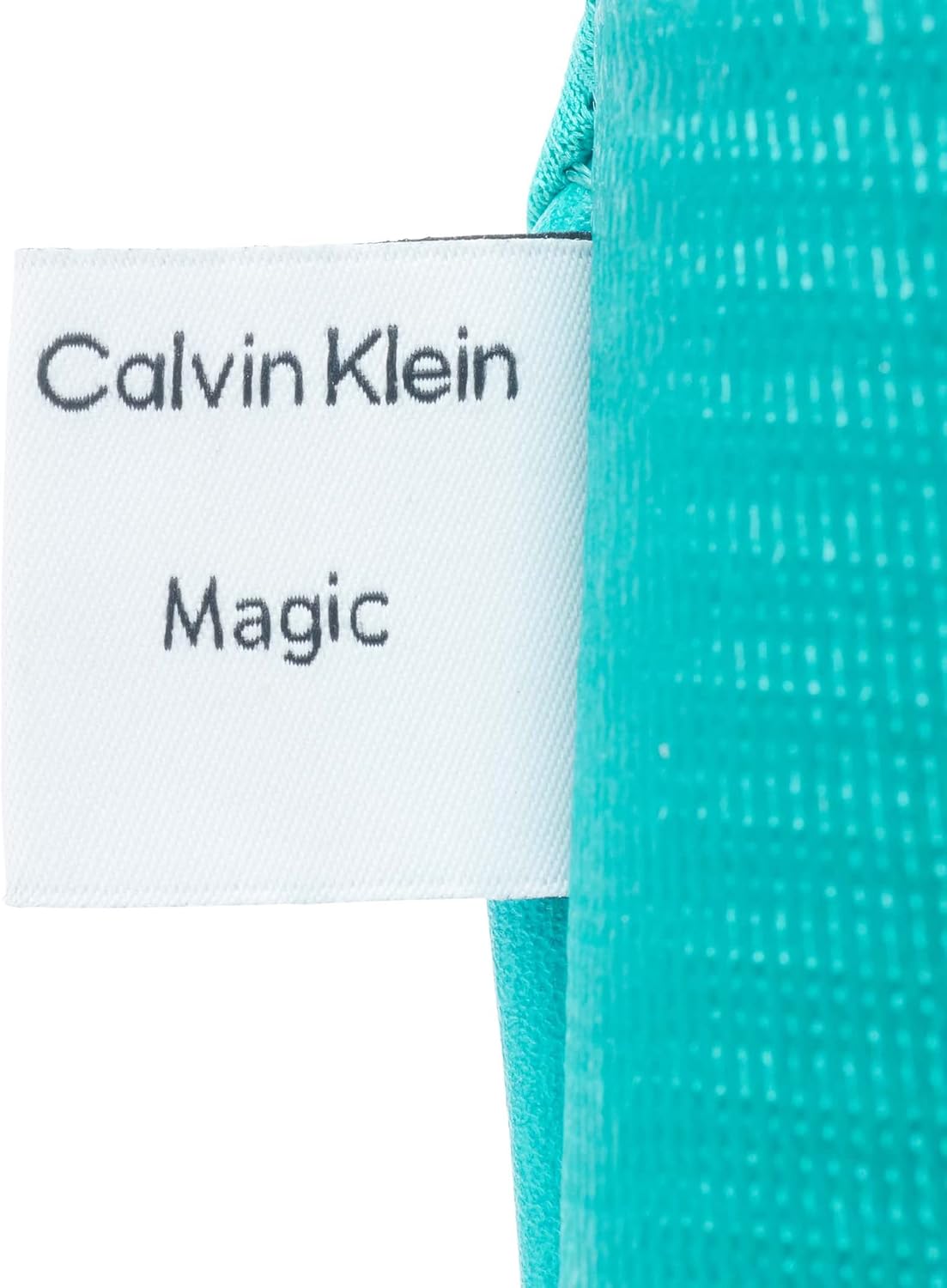 Calvin Klein Tessa Key Item Mini bolso bandolera