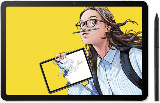 Wacom MovinkPad 11, tableta de dibujo móvil Android, con Pro Pen 3...