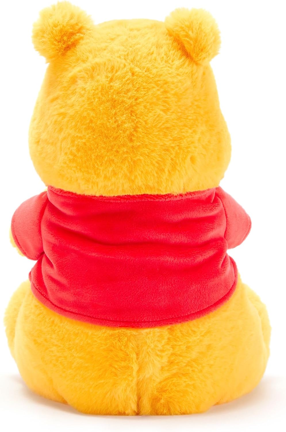 Disney Store Peluche oficial de Disney que ríe y se mueve, Winnie T...