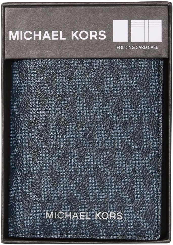 Michael Kors, Azul marino, Talla única