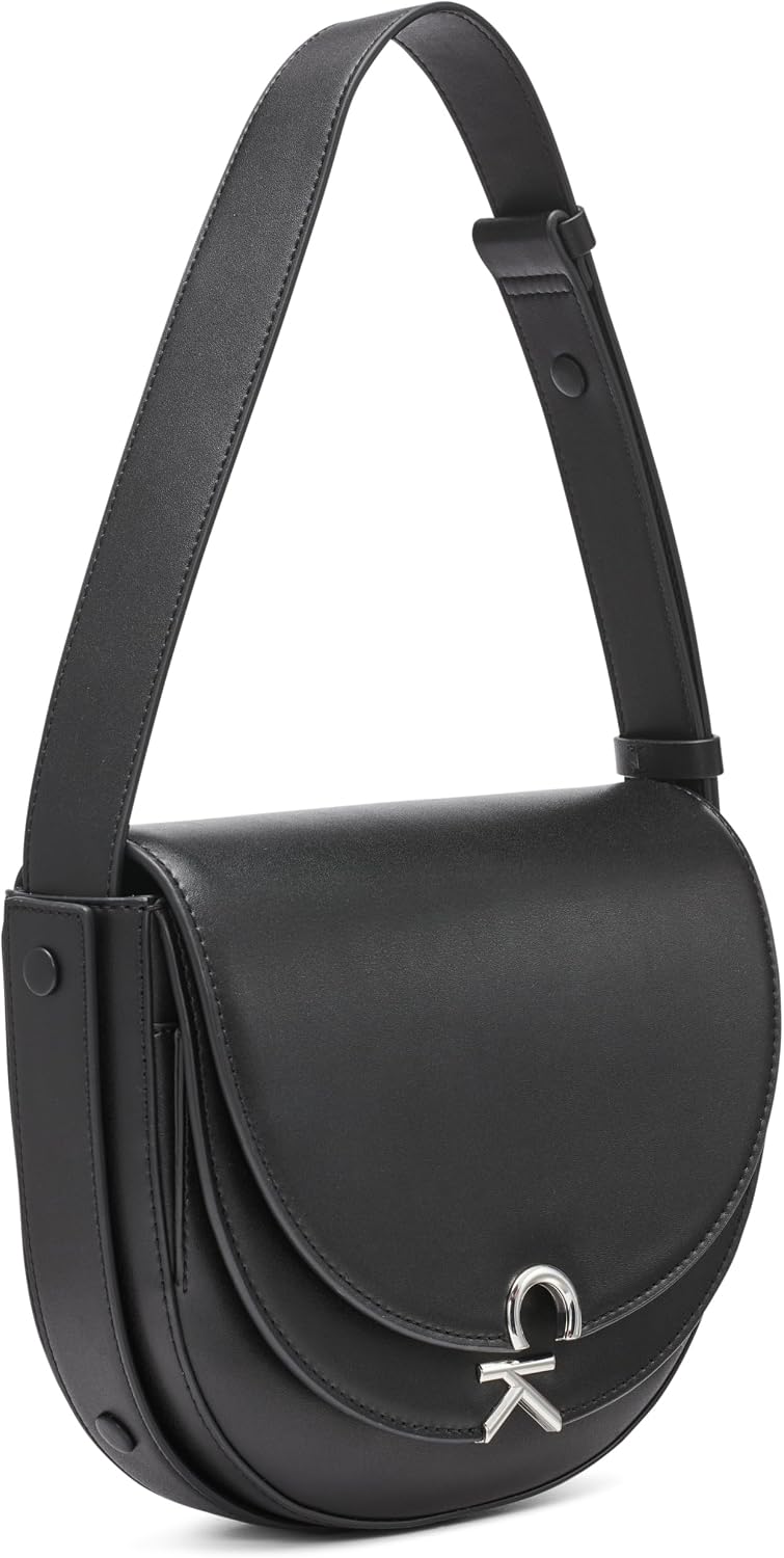 Calvin Klein Crisell Organizational - Bandolera para mujer