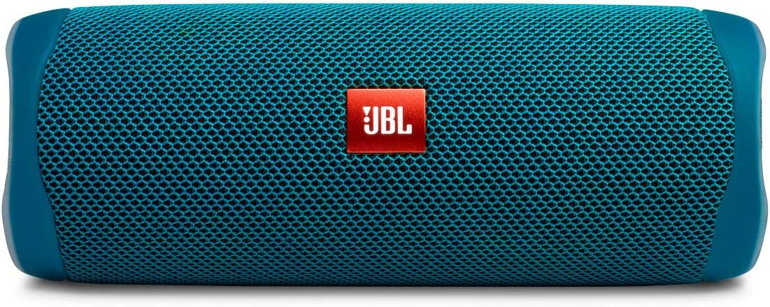 JBL - Altavoz Bluetooth FLIP 5 a prueba de agua, portátil, pequeño,...