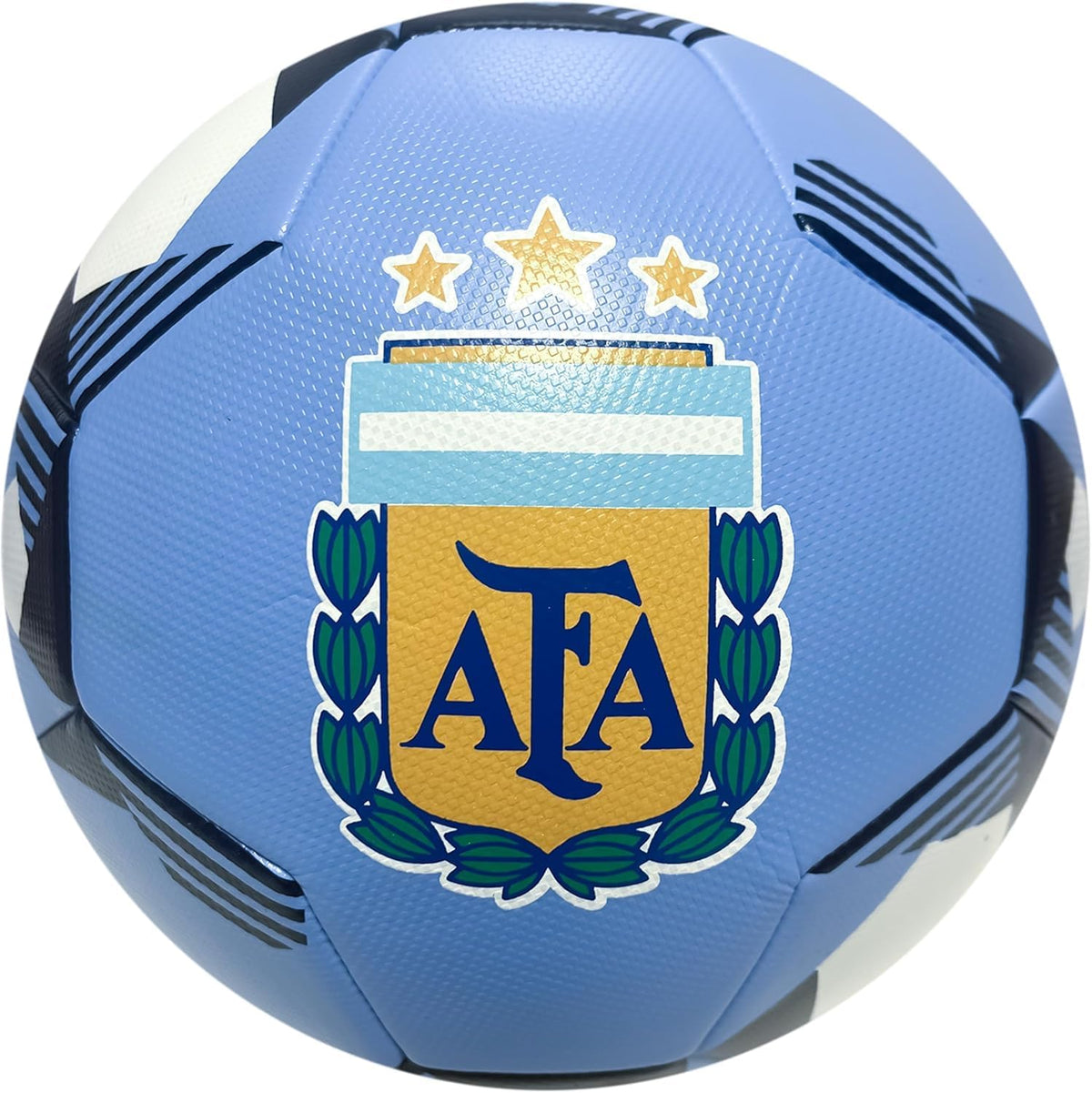 Icon Sports - Balón de fútbol oficialmente licenciado de la Asociac...