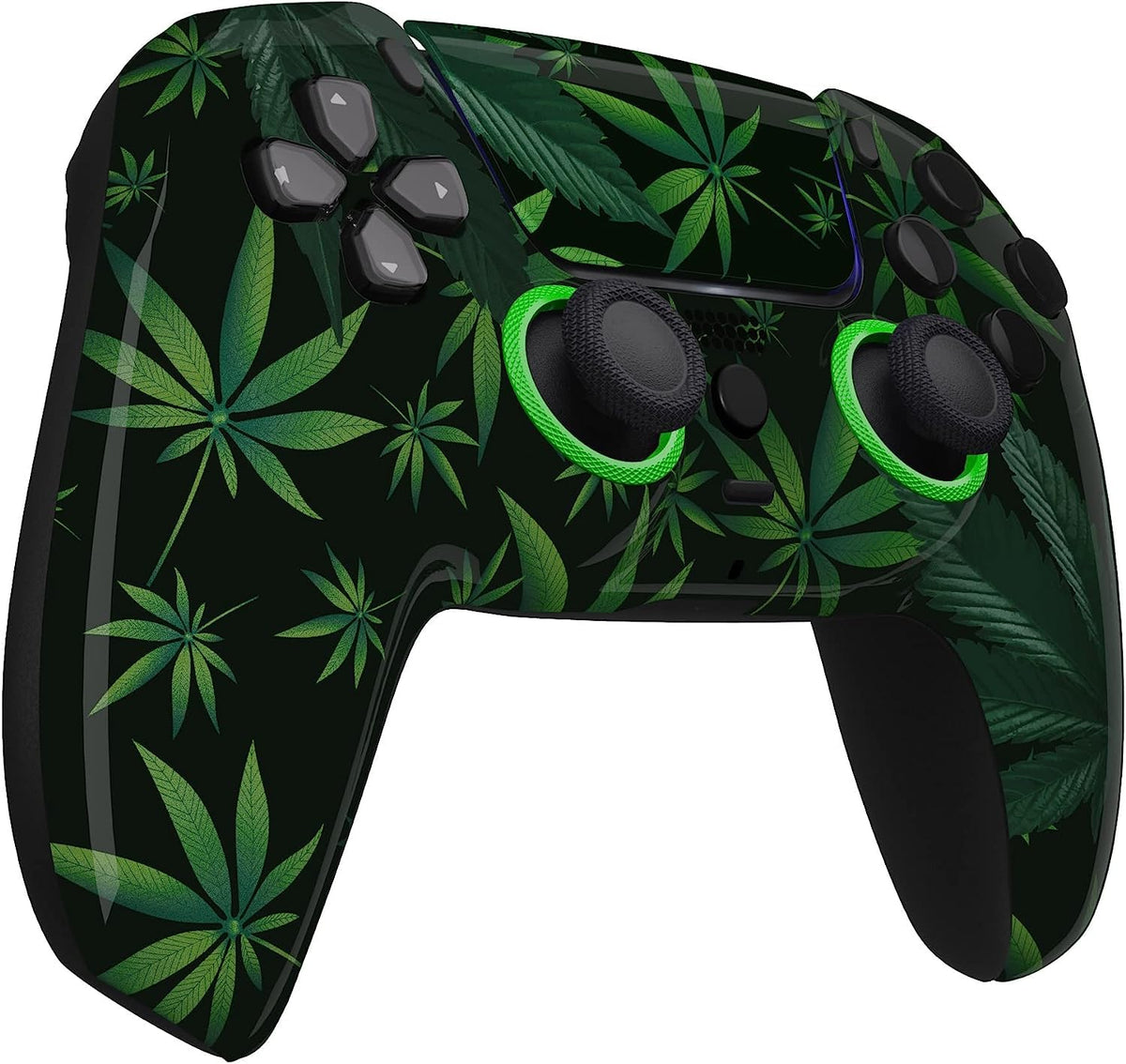 Controlador inalámbrico Controllerzz personalizado compatible con P...