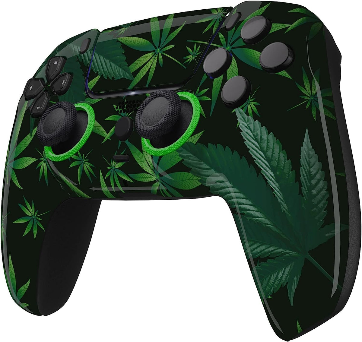 Controlador inalámbrico Controllerzz personalizado compatible con P...