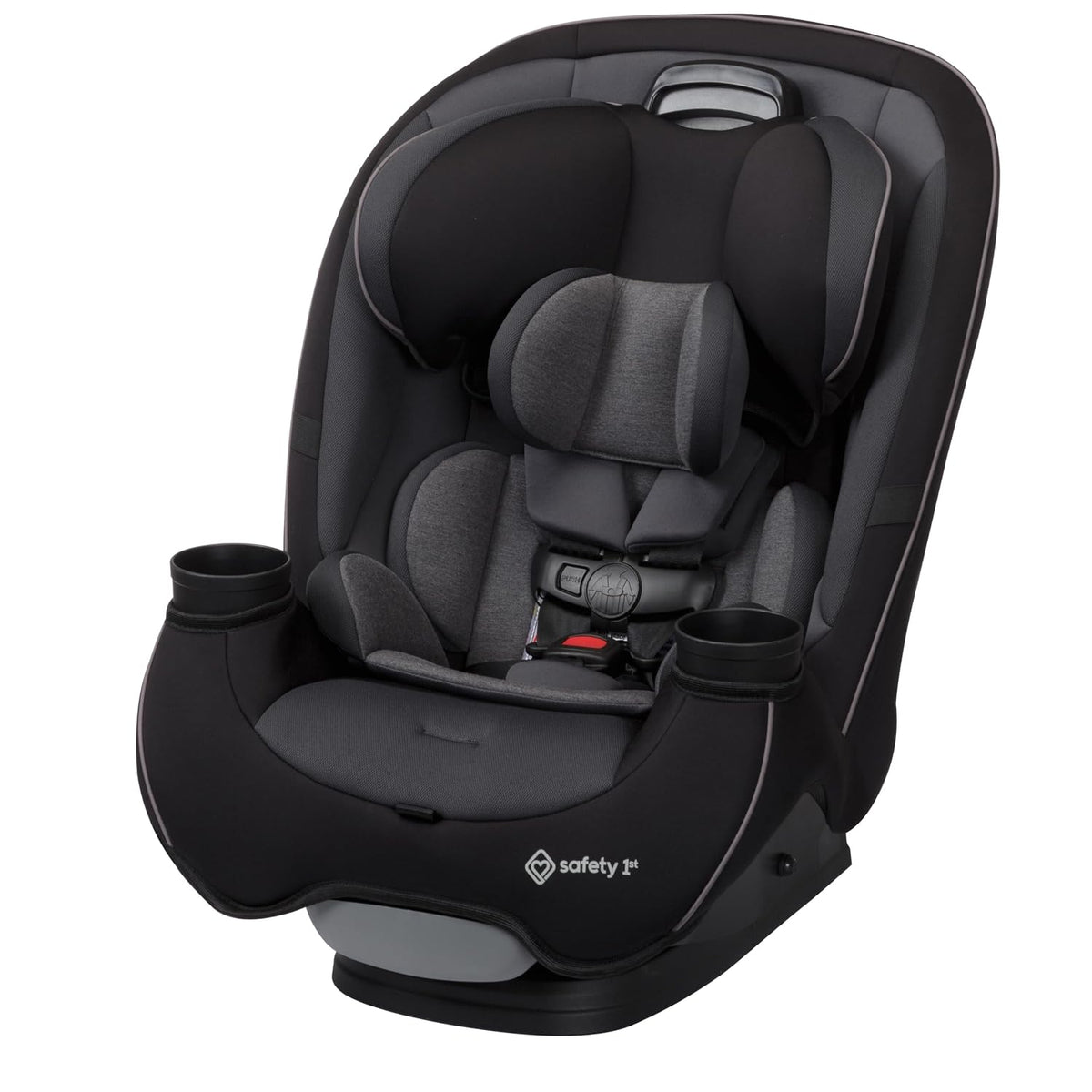 Safety 1st Grow and Go Asiento de coche convertible todo en uno del...