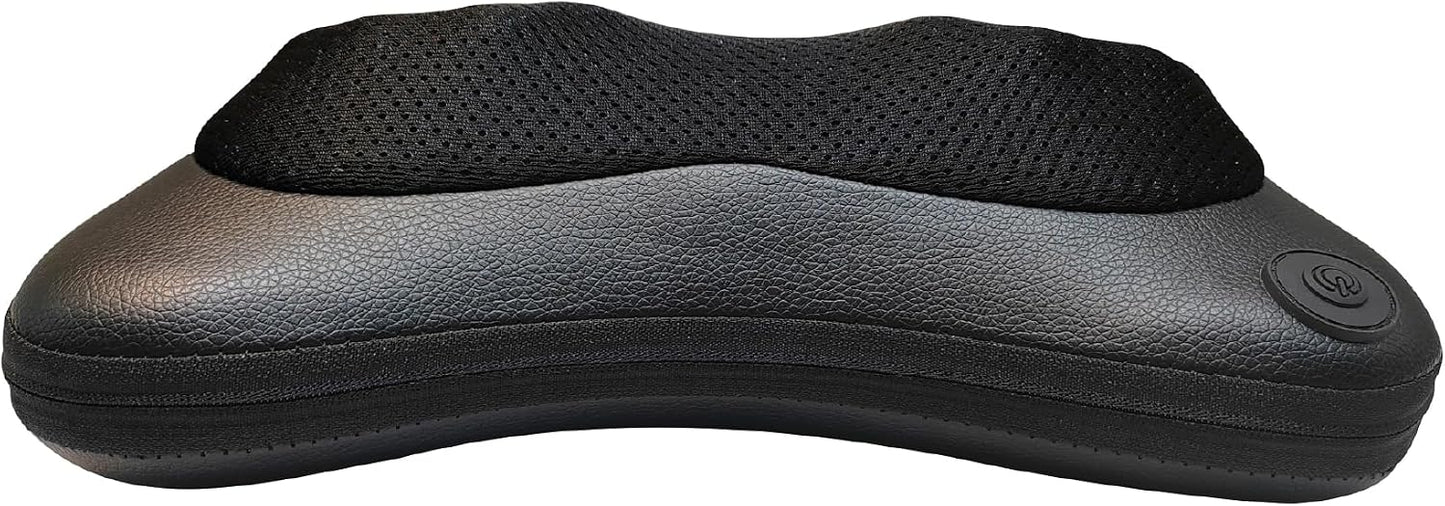 Daiwa Felicity Happy Back Day Shiatsu Masajeador de cuello y espald...