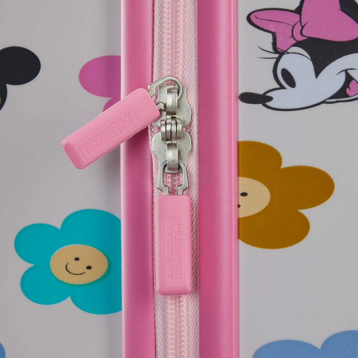 American Tourister, Minnie Mouse