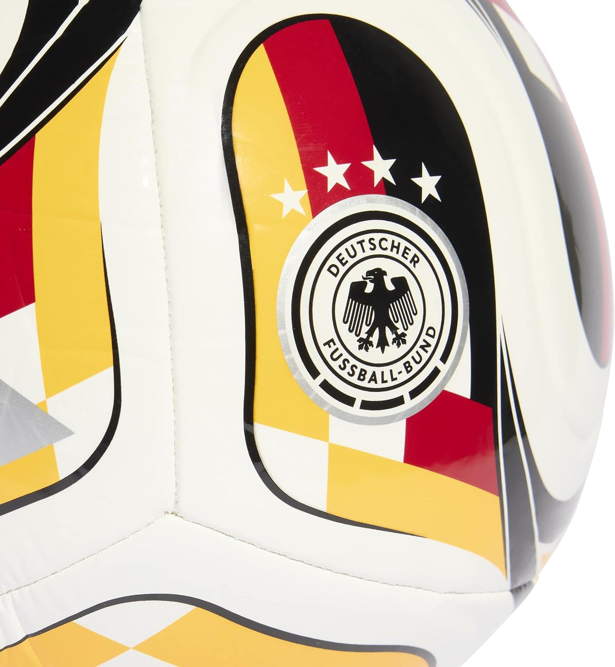 Copa Mundial de la FIFA 26™ Balón de fútbol Trionda | Requiere infl...