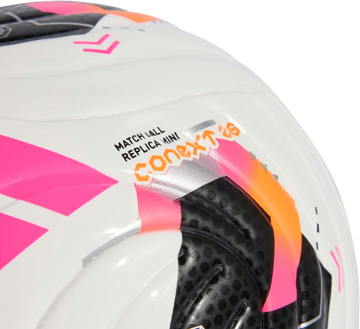 adidas Mini balón de fútbol unisex para adultos