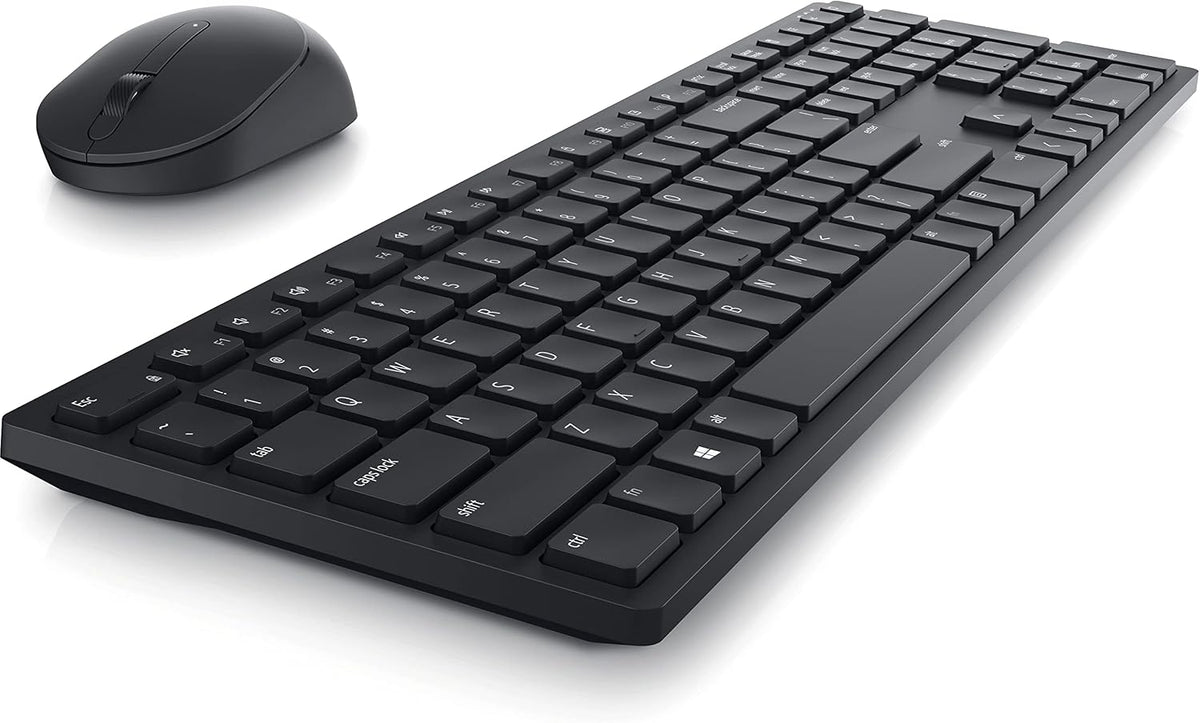 Dell Pro KM5221W teclado y ratón