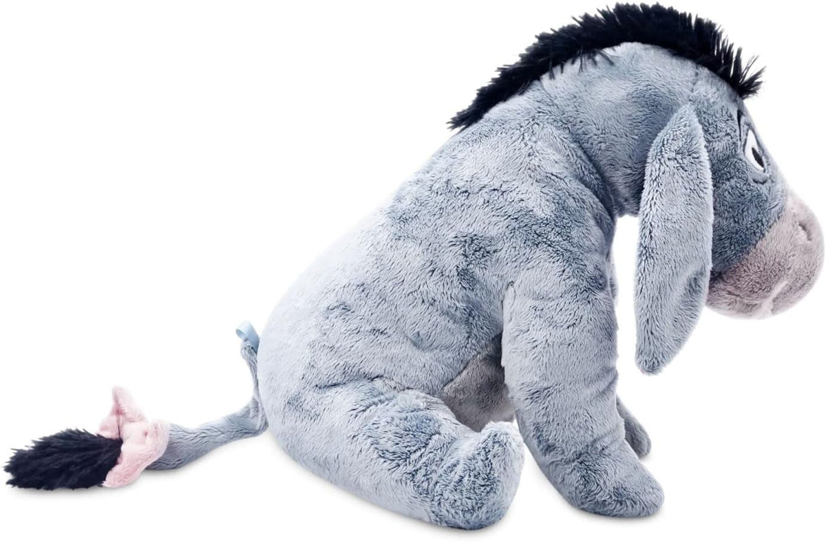 Disney Store - Peluche oficial de Ígor mediano de felpa suave para...
