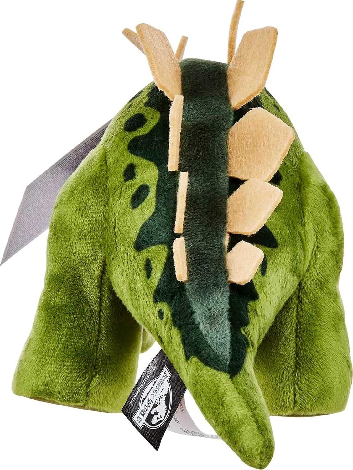 Mattel Jurassic World - Juguete de dinosaurio preescolar inspirado...