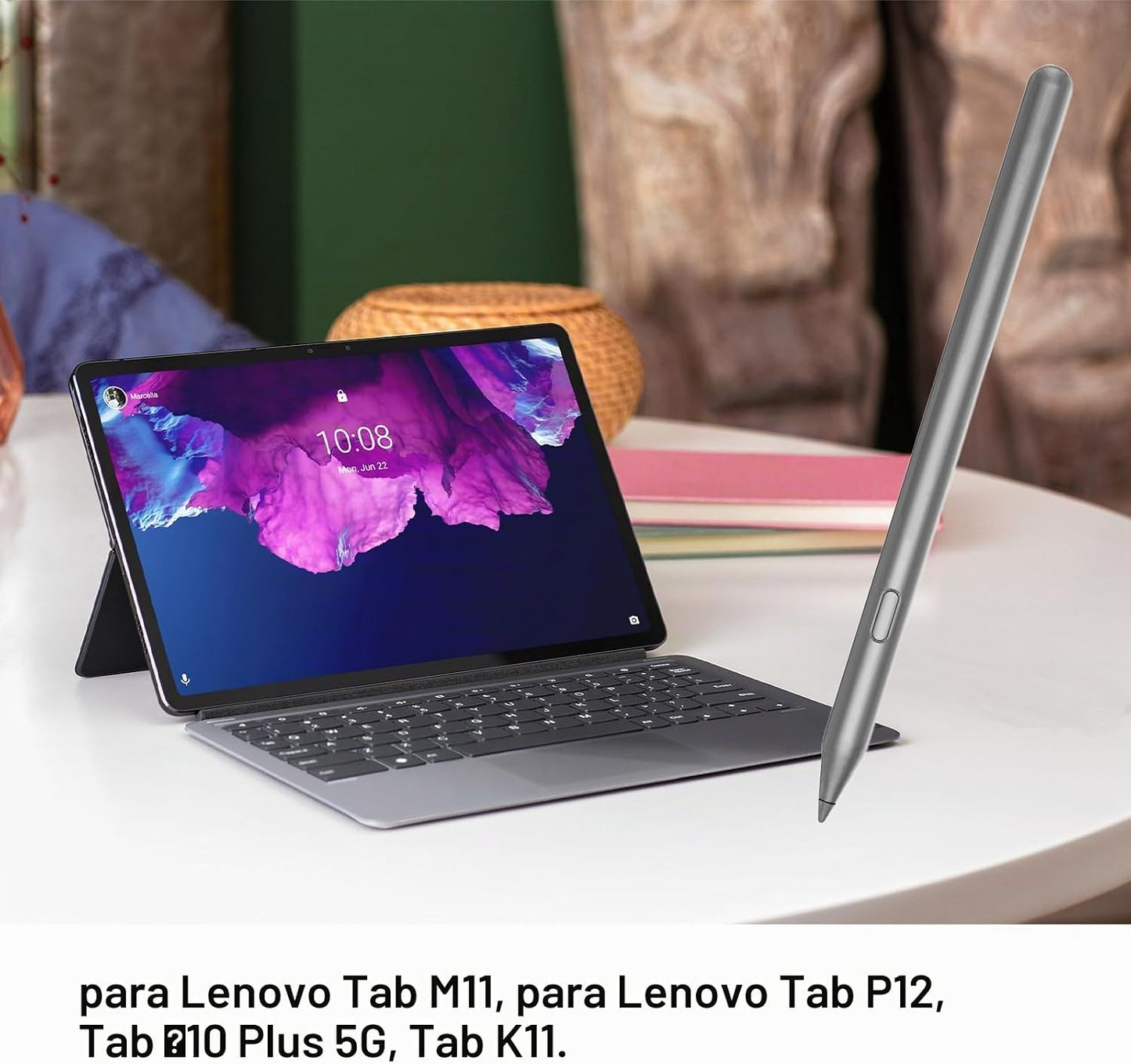 Tab Pen Plus para Lenovo Tab Pen Plus AP500U\/AP501U, TabPenPlus pa...
