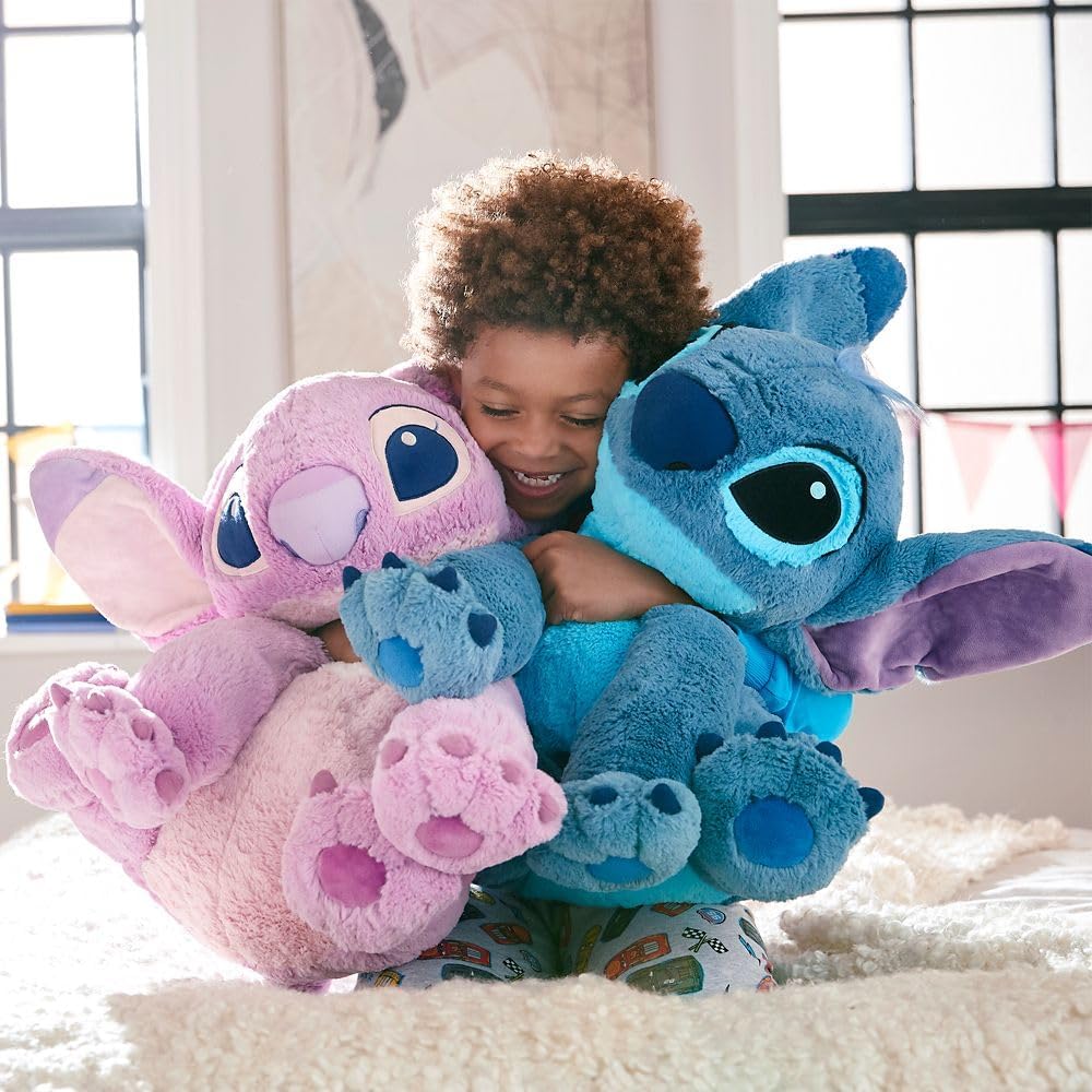 Disney Store - Peluche oficial de Stitch de Lilo &amp; Stitch \u201...