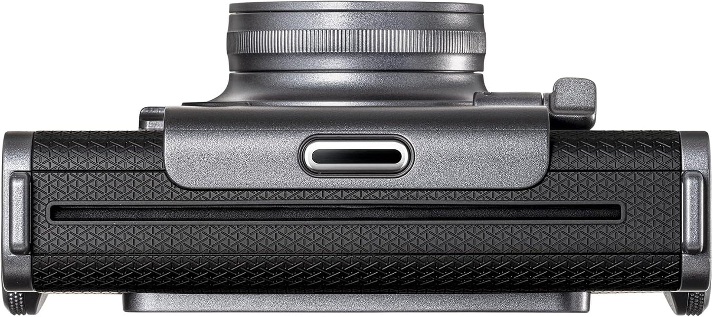 Cámara de película instantánea Fujifilm INSTAX Wide Evo | Si desea...