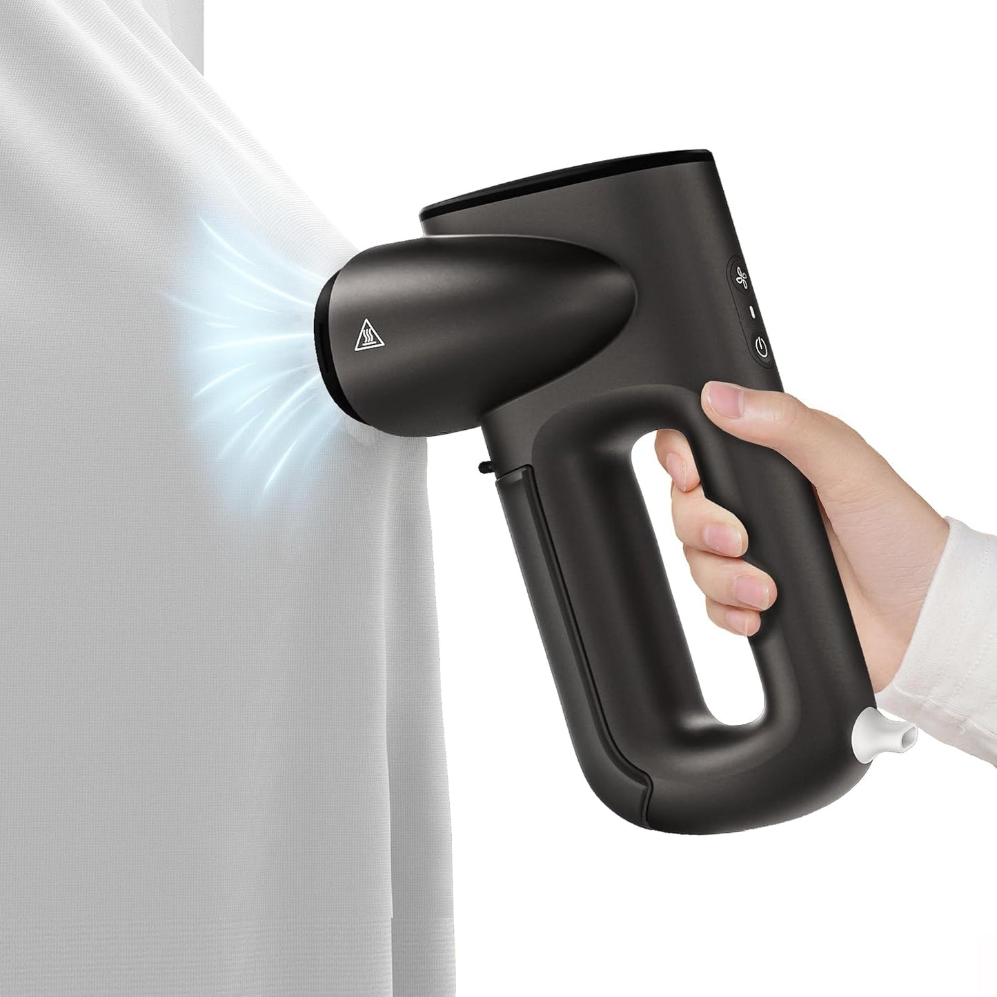 Neakasa Magic 1 vaporizador al vacío, vaporizador de mano para ropa...