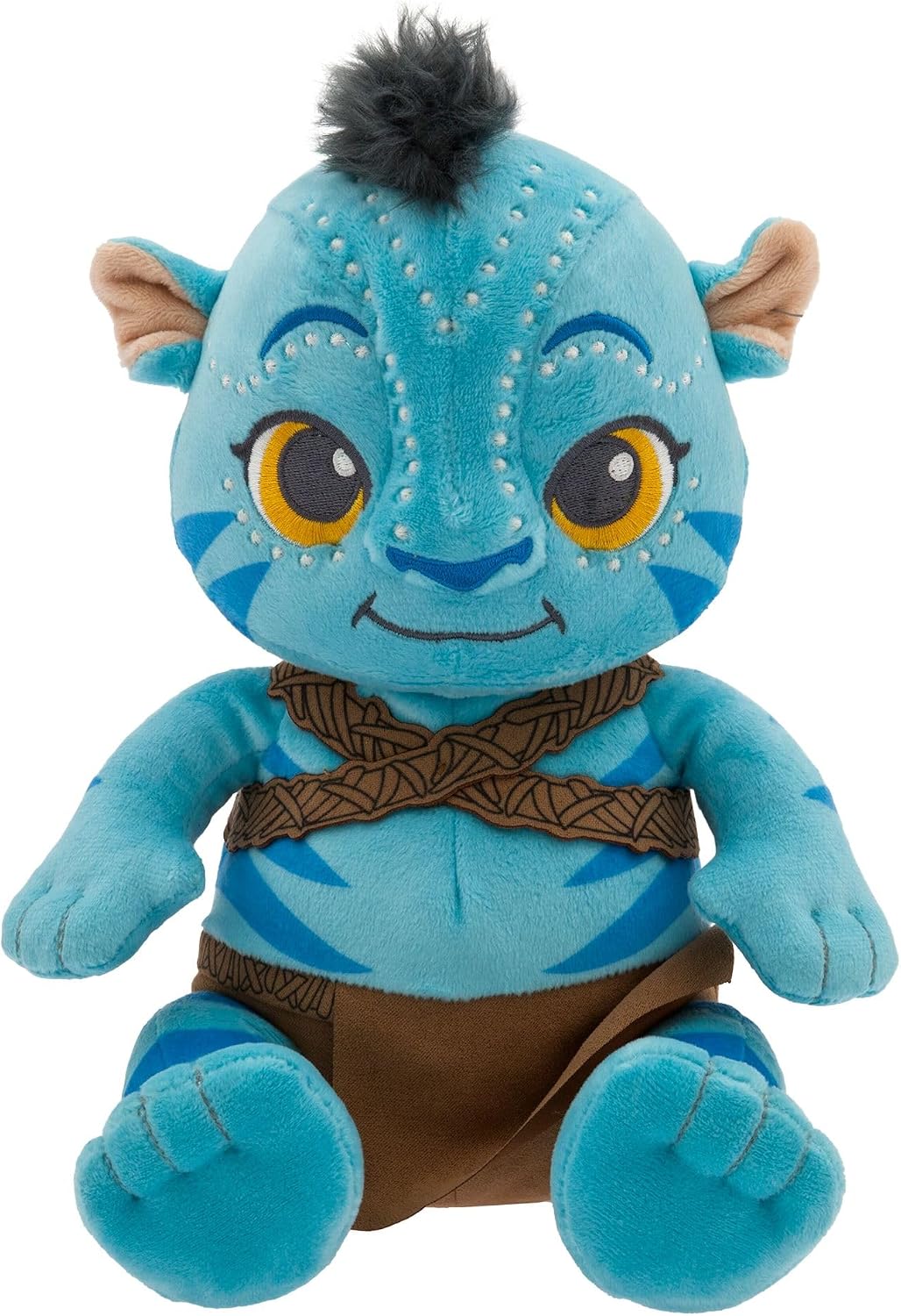 Colección oficial de Disney Store: bebés Na'vi de peluche en en...