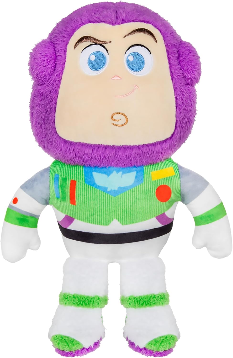 Kids Preferred Disney Pixar Toy Story Buzz Lightyear Toy Cuteeze -...