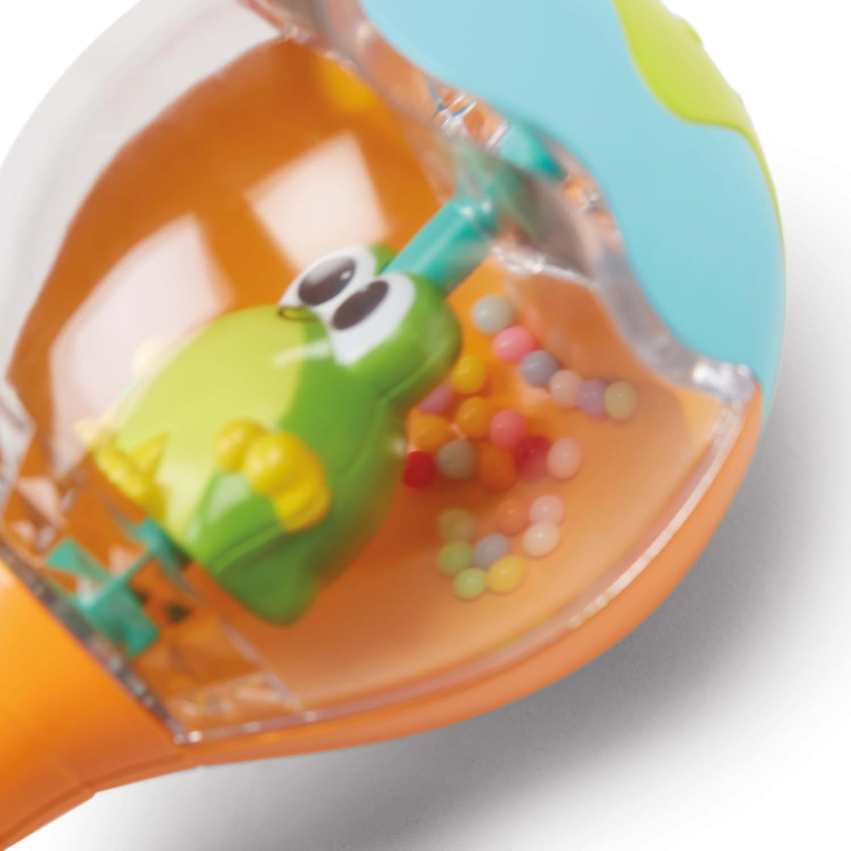 Bright Starts Tropical Tunes Maracas y piano juego de juguetes musi...