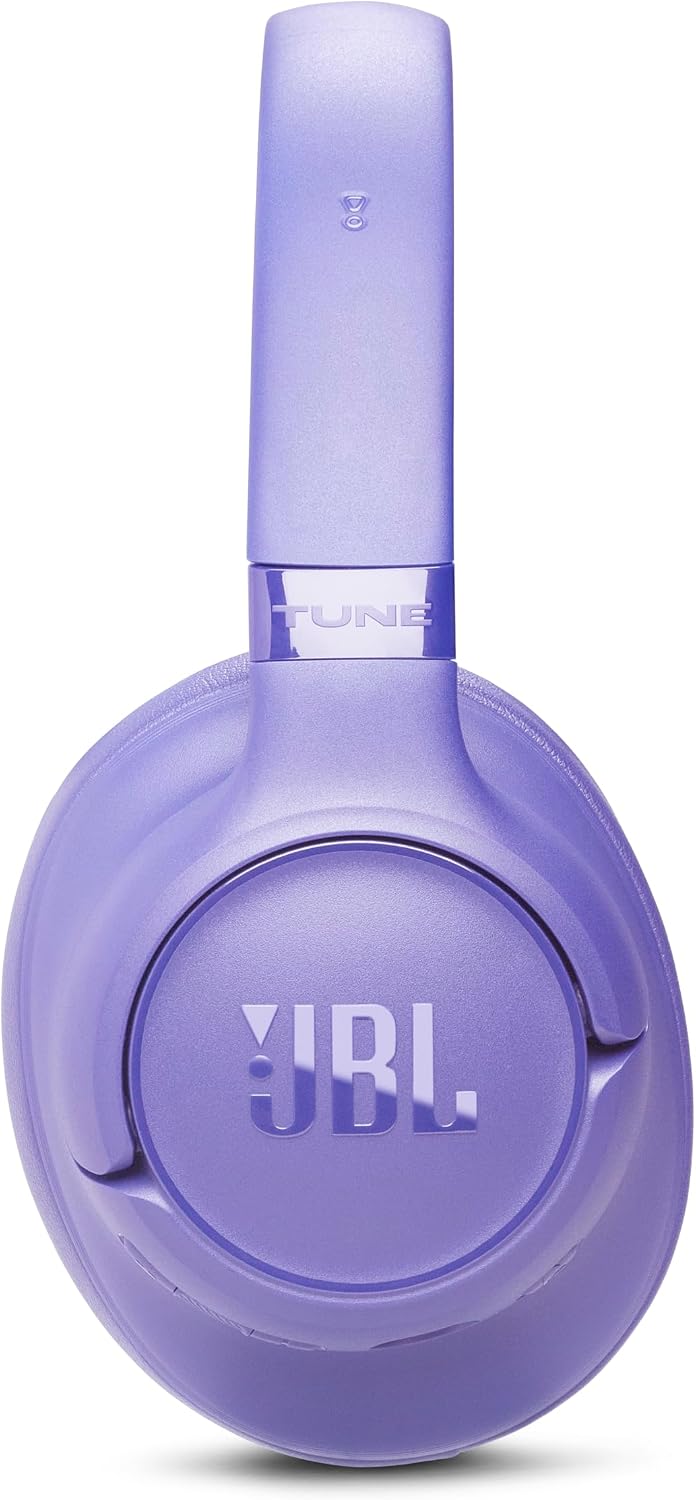 JBL Tune 730BT - Auriculares inalámbricos Bluetooth 6.0 con potente...
