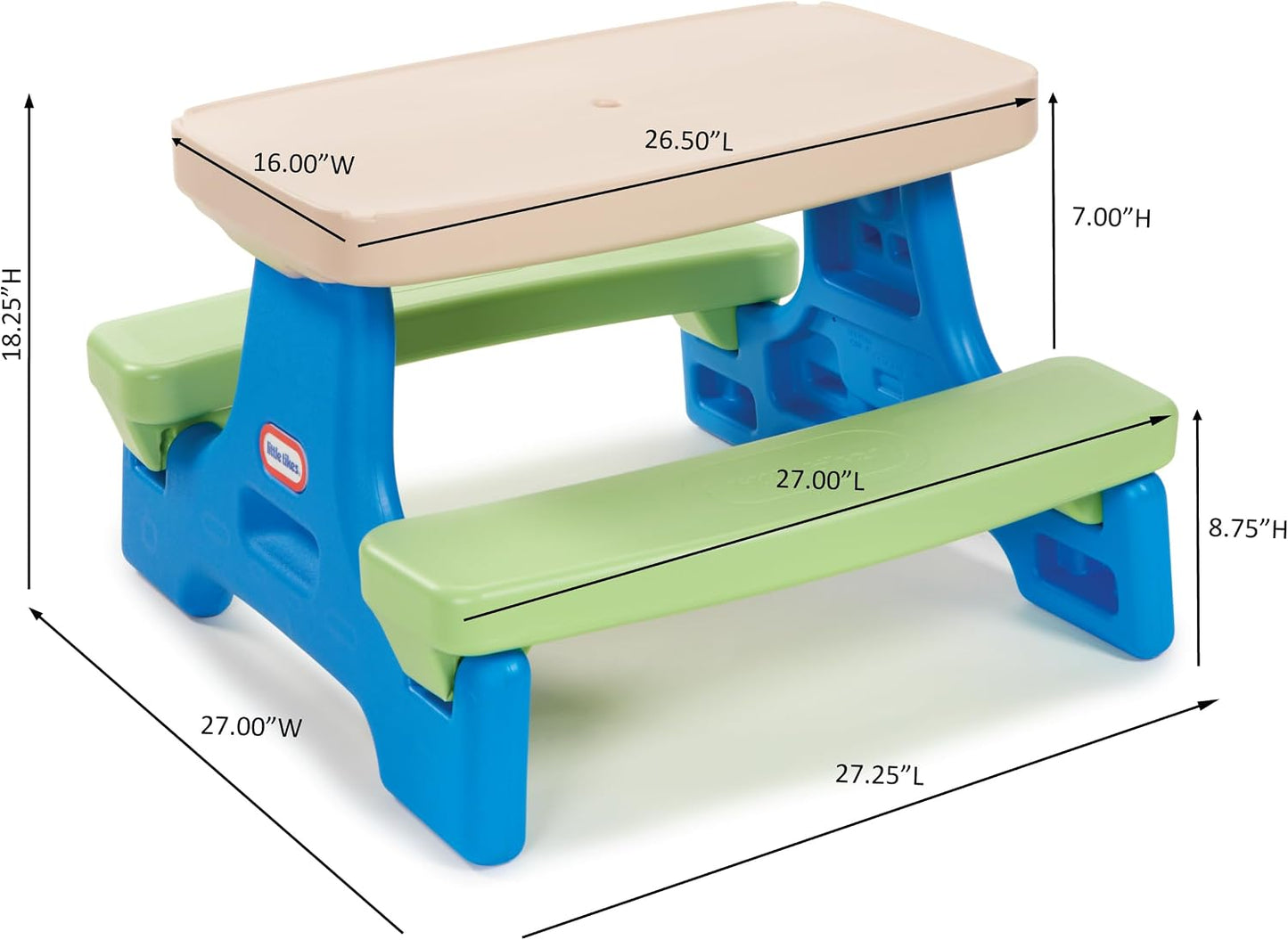 Mesa de juego, Verde