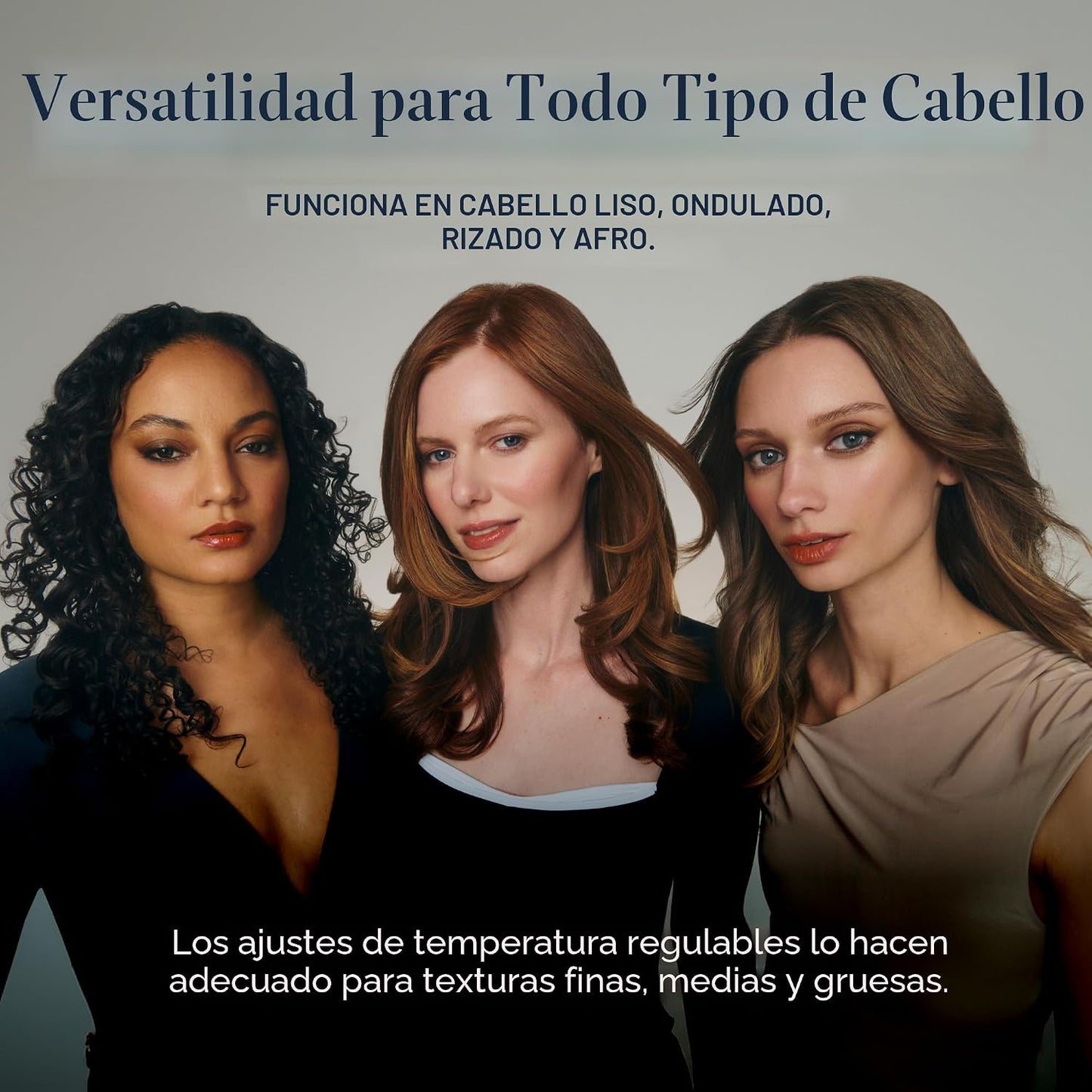Bio Ionic Secador de pelo de velocidad ultraligera 10X, secador de...