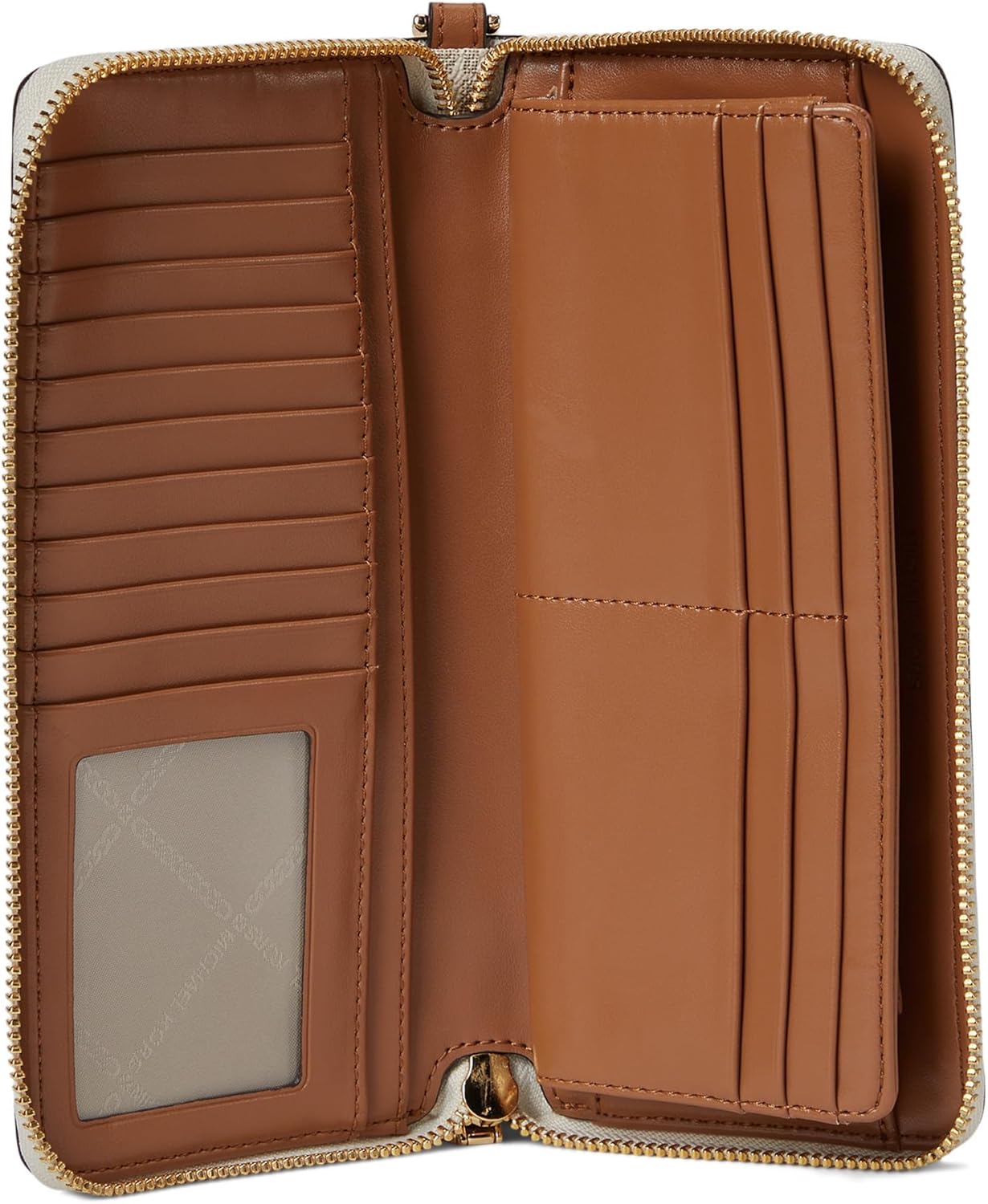 Michael Kors Jet Set Travel Continental, Tamaño único