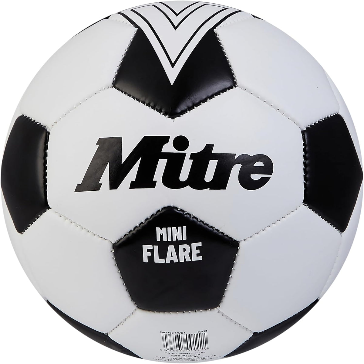 Mitre Balón de fútbol recreativo