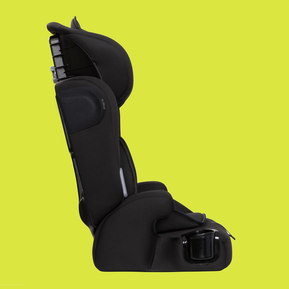 Baby Trend Hybrid SI - Asiento elevador combinado 3 en 1, Hoboken B...